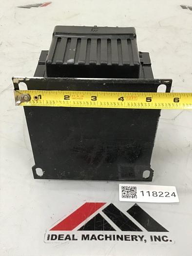 Used HAMMOND 1 kVA Transformer PH1000QP #118224