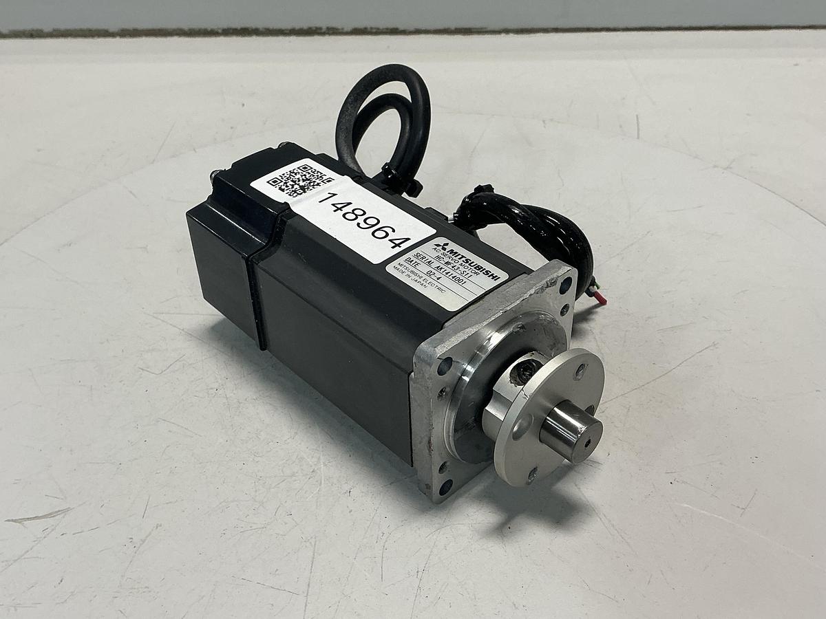 Used MITSUBISHI HC-MF43-S11