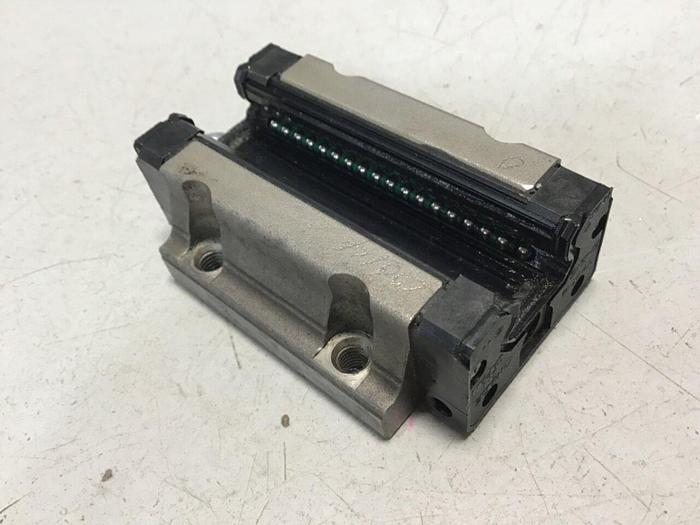 Used THK Linear Bearing SH515 #119317