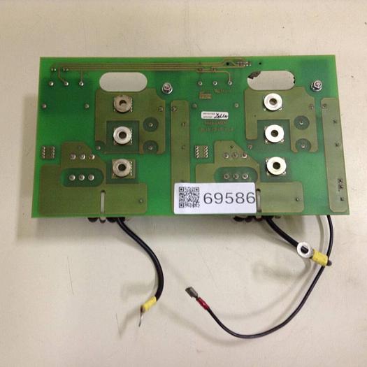 Used HAAS Circuit Board 18-13-13-AH #69590