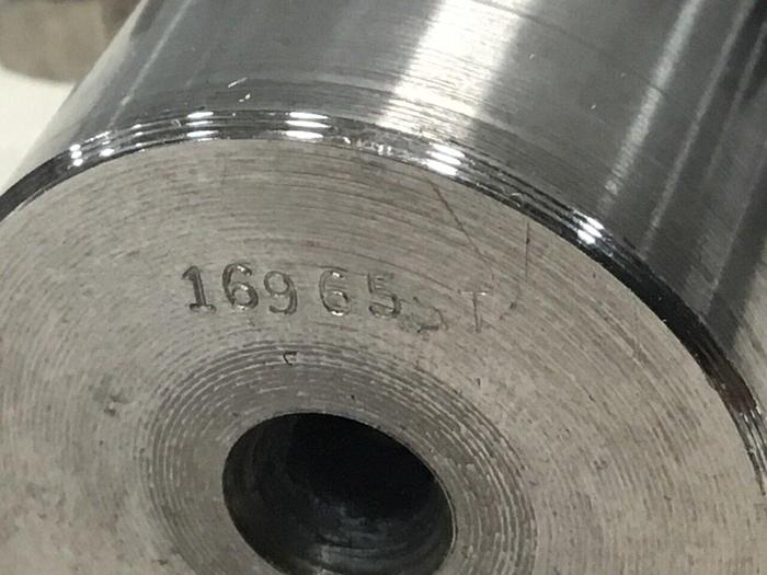 Used VAN DORN Die Height Gear 16965ST Used