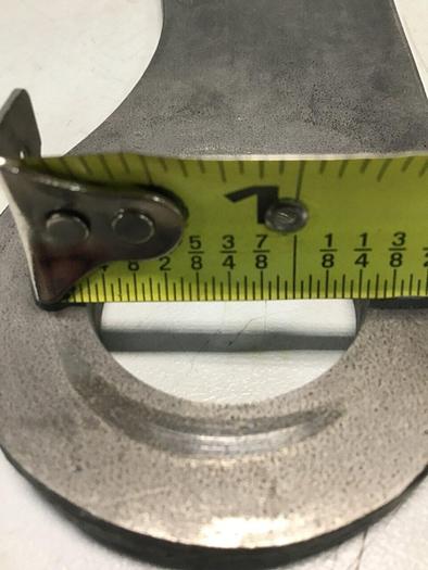 Used ARBURG Toggle Link 221-M350-75U / CHL #116425