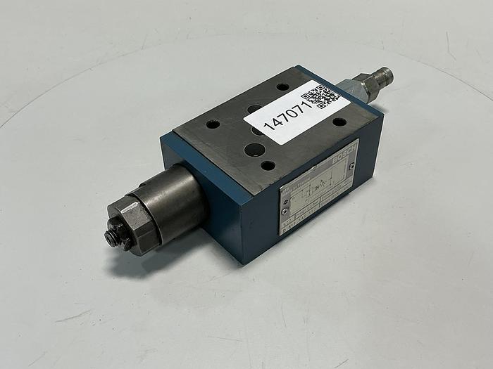 Used BOSCH 0 811 145 117