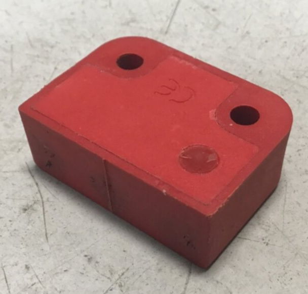 Used IDEM SAFETY SWITCHES Coded Miniature Switch 114113 USED