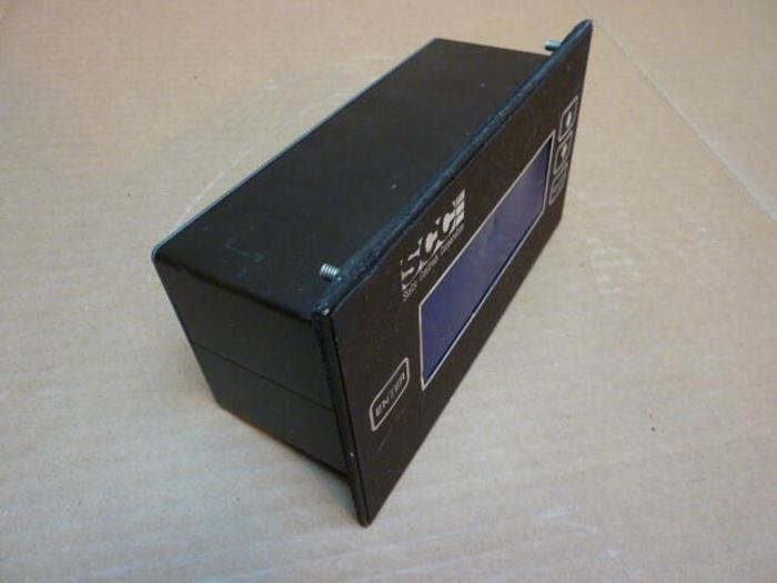 Used STATIC CONTROL SYSTEMS Line Display Unit 1080-S4-04-X-X-FN #23007