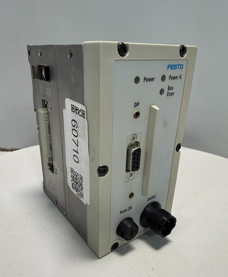 Used FESTO Valve IFB13-03 Used