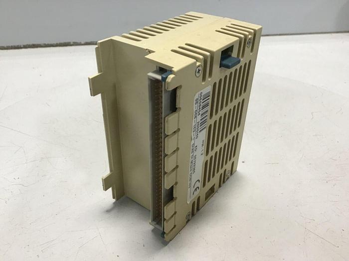 Used SIGMATEK Conversion Module DIAS DDM 163 #131236