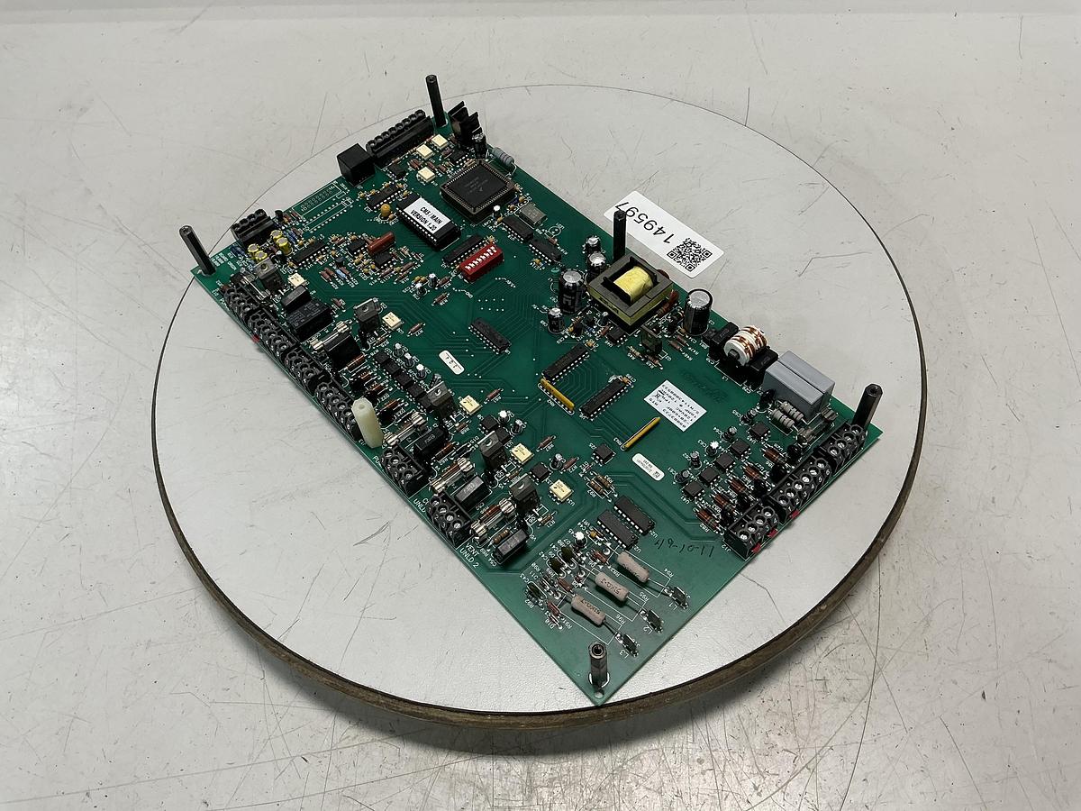 Used THERMAL CARE 09003733