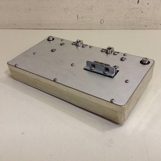 Used GENERAL INSTRUMENT Trunk Amplifier SJAS-400 #87417