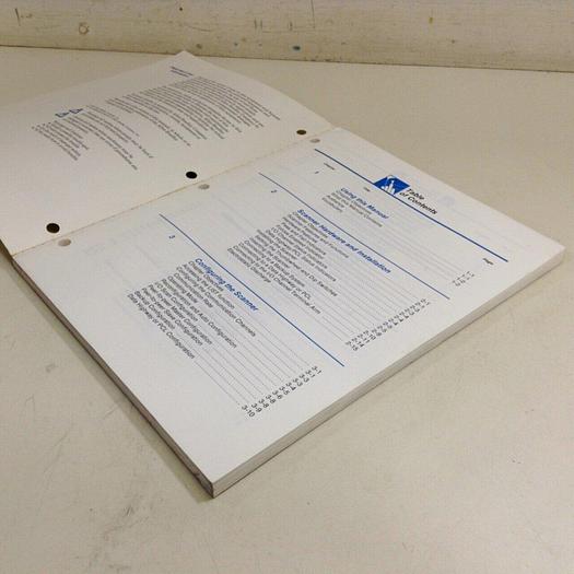 Used ALLEN BRADLEY User's Manual 1775-6.5.5 #70943