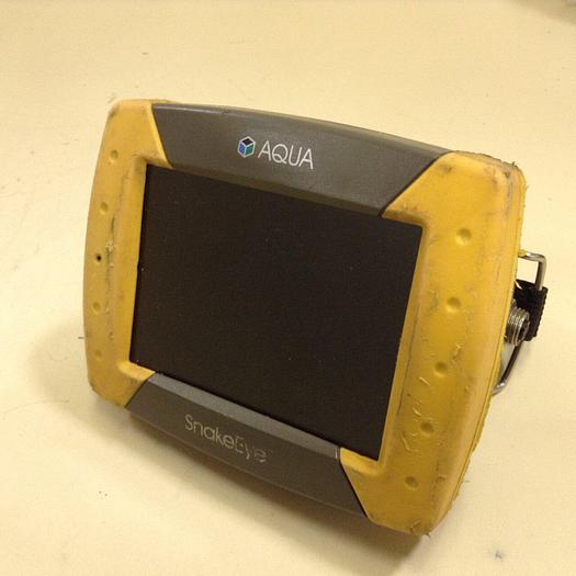 Used AQUA COMMUNICATIONS Diagnostic Tool Camera CAMERA782 #78782