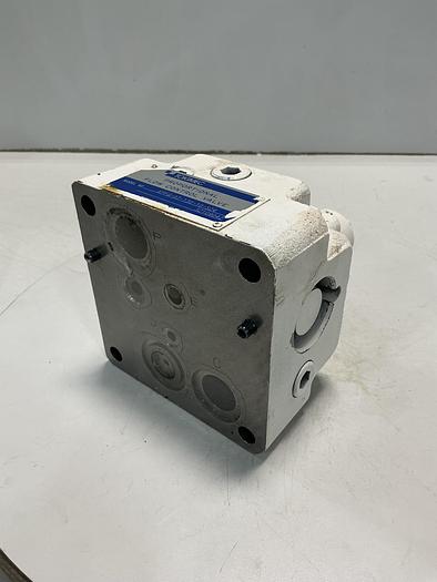 Used TOKIMEC EPFG-03-130-10-S24