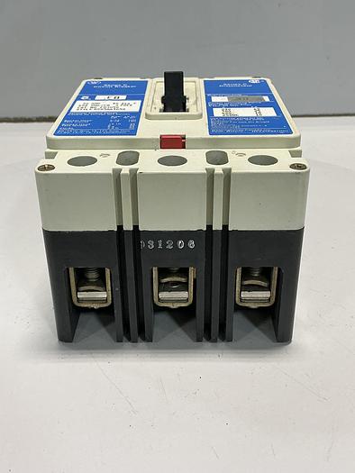 Used WESTINGHOUSE FD3050