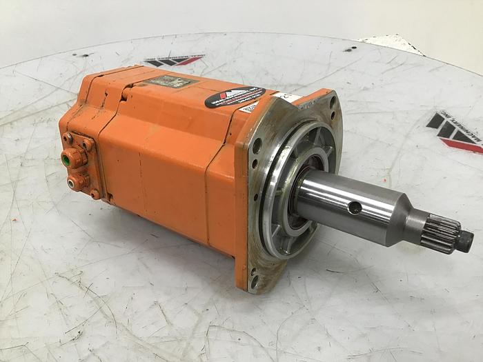 Used SIEMENS Motor 1FK6083-6AZ21-9ZZ9-Z S01 Used #132039