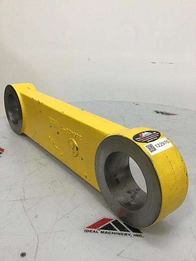 Used VAN DORN Toggle Link 336403-D #122976