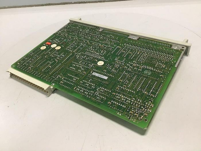 Used SIEMENS Circuit Board Simatic 6ES5 244-3AA13 USED