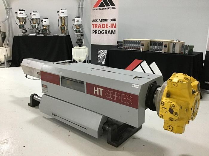 Used VAN DORN 20 Oz Injection Unit 300-RS-20F-HT / IU Used