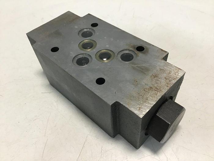 Used REXROTH Valve Z2S10130 #116381