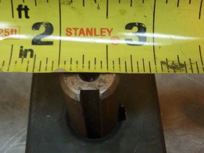 US MOTORS / SHUR STOP Electric Brake 1-055-711-35-QG #32214