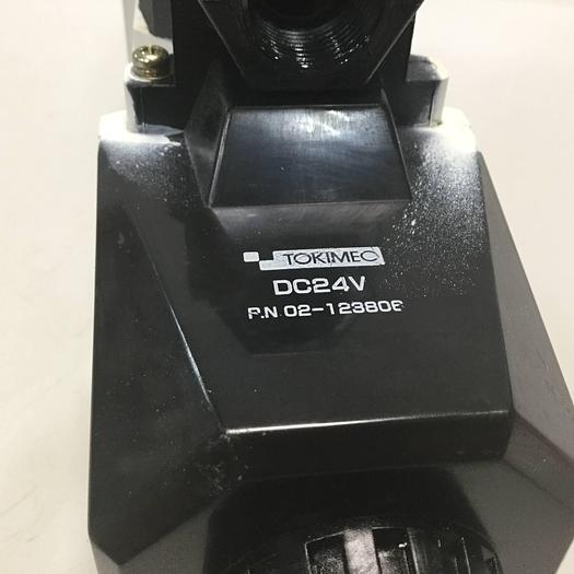 Used VICKERS Directional Control Valve DG4V56CMP7LH740 Used #95077