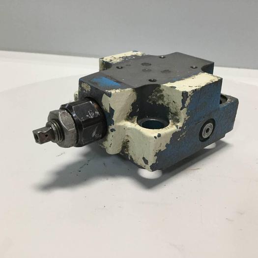 Used VICKERS Hydraulic Valve CVCS25C1S2W24510 #91407
