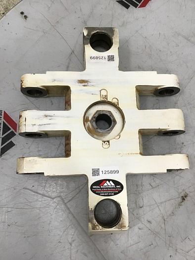 Used ENGEL Crosshead ES200/330/250 / C Used