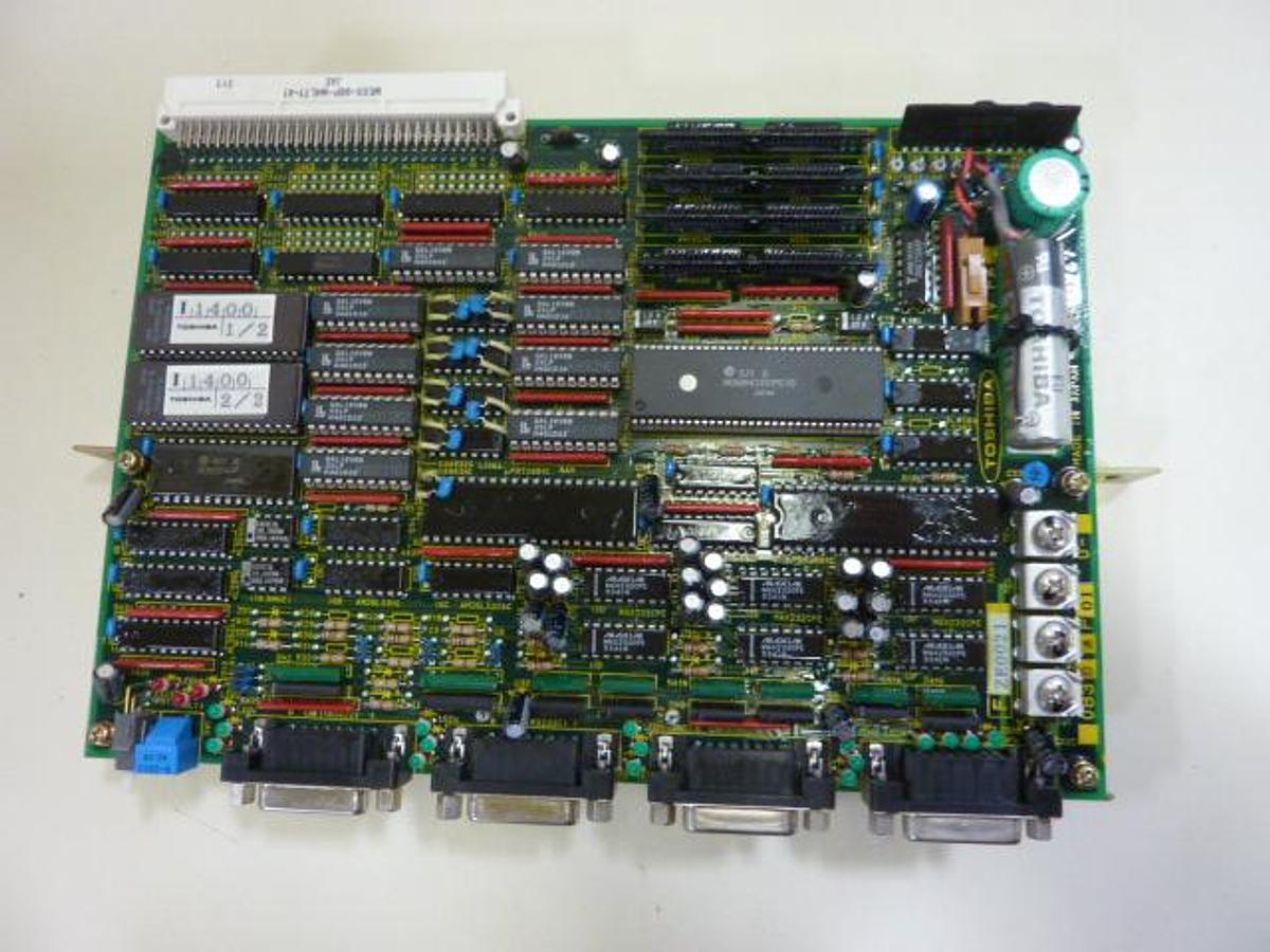 Used TOSHIBA H181747