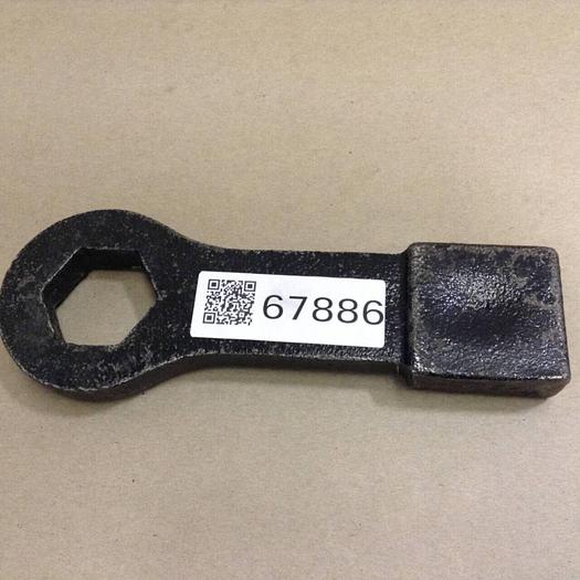 Used TOYO Wrench TOOL886 #67886