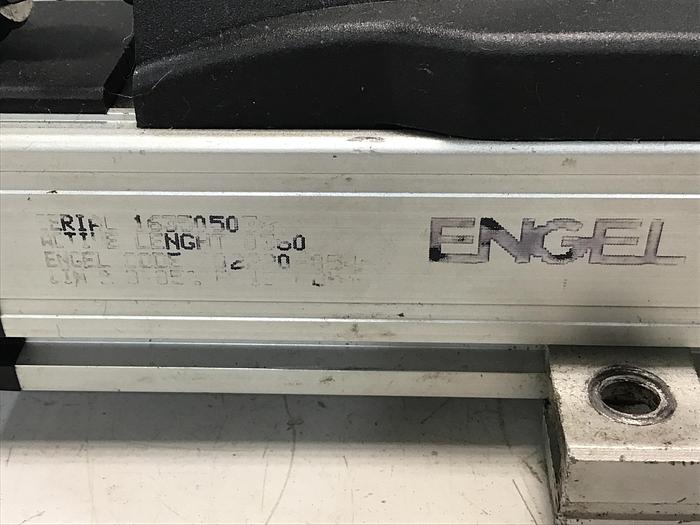 Used ENGEL VC750/145 / T Transducer Used #143404