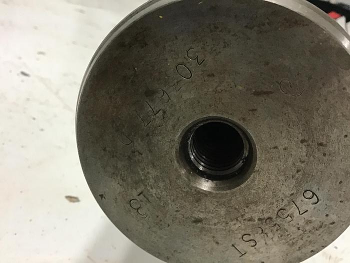 Used VAN DORN 303677D