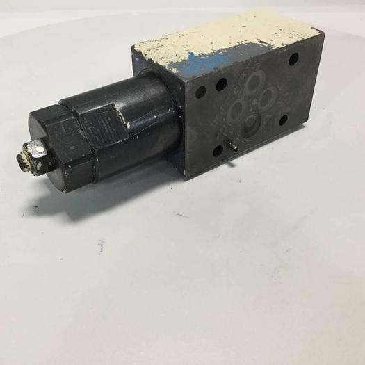 Used VICKERS Valve DGMX13PPCW20S #91410