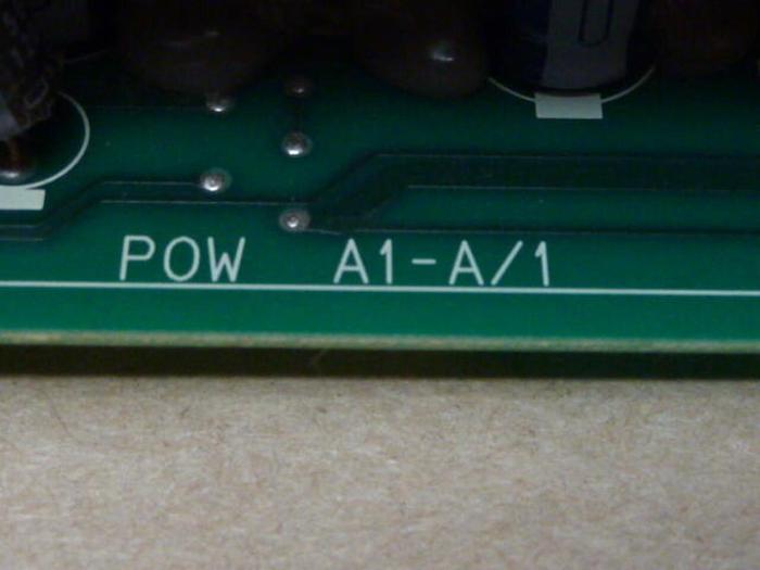 Used OMRON Power Supply S82W-618 #31723