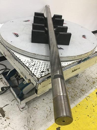 Used KRAUSS MAFFEI Tie Bar KM150-620 B2 / TB Used