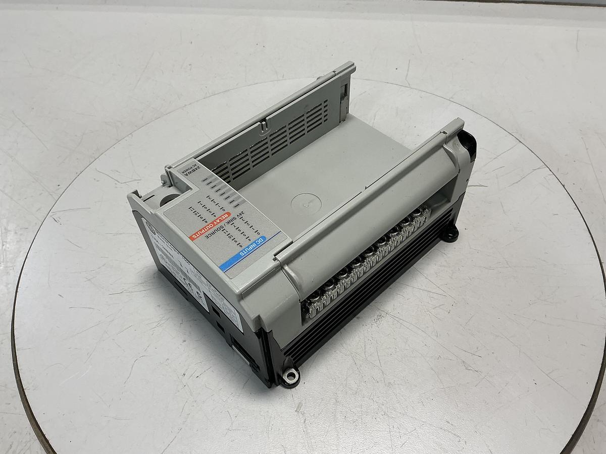 Used ALLEN BRADLEY 1764-24BWA