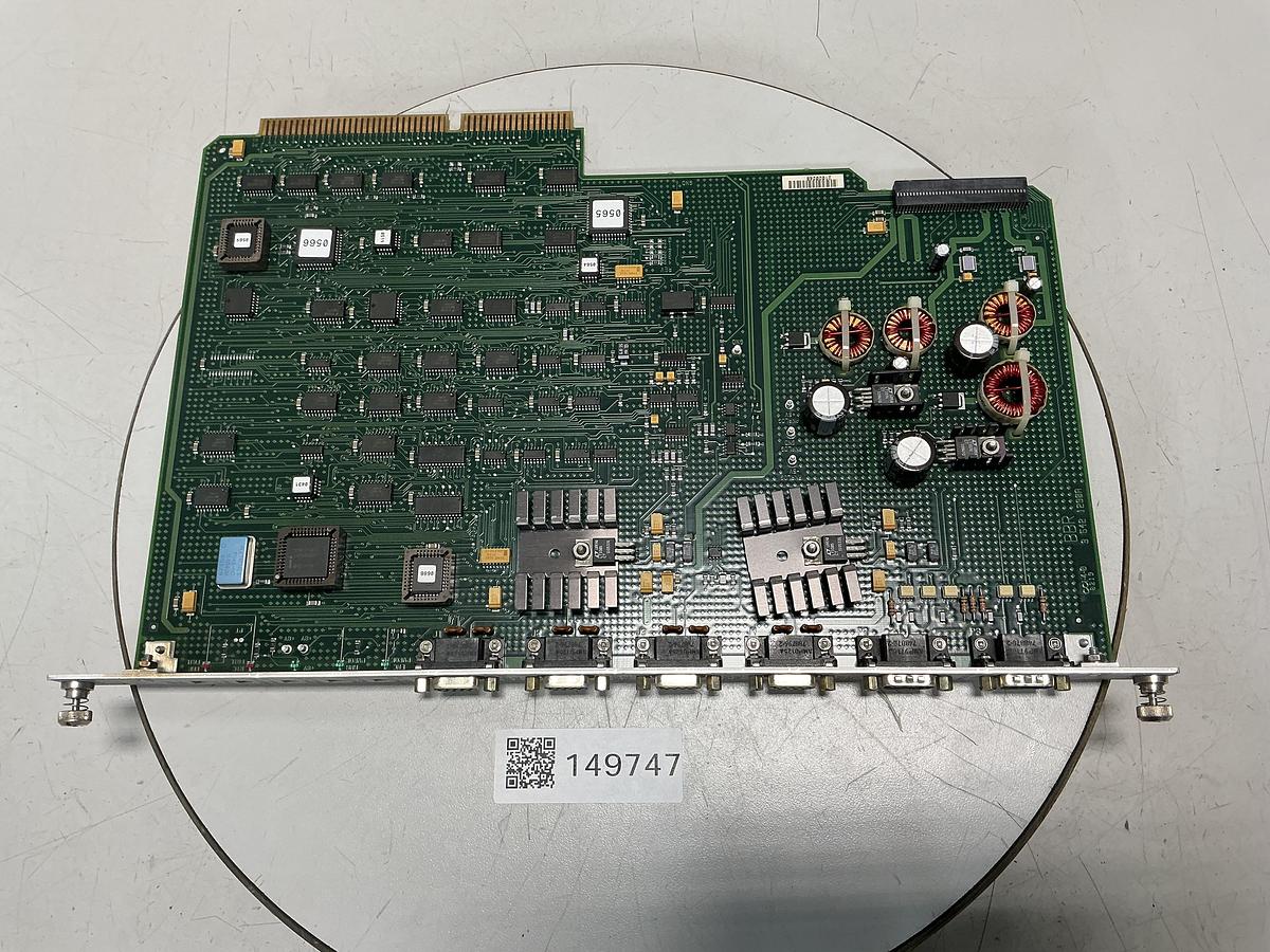 Used CINCINNATI MILACRON 3 542 1290A