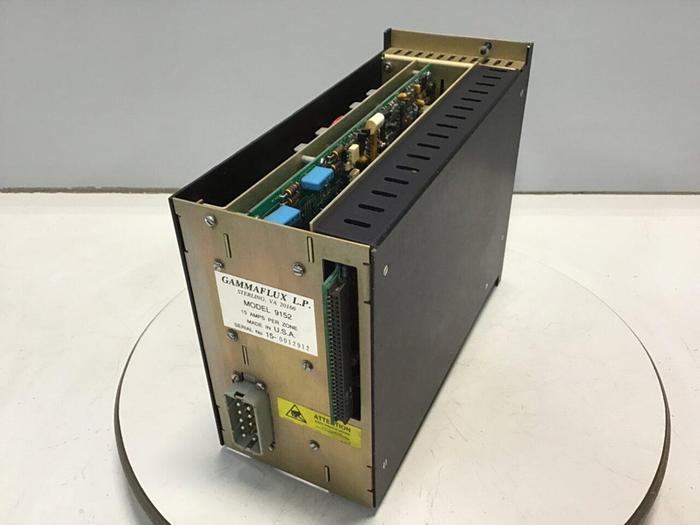 Used HUSKY Temperature Controller 9152 #120639