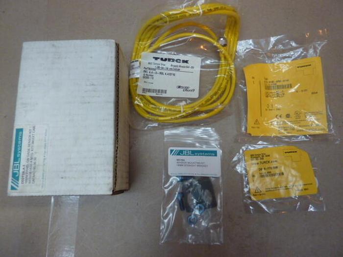 JBL Sensor Kit DD2T18LA-3 #30986