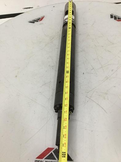 Used VAN DORN 30 mm Barrel 3oz 3R217-H-46 Used