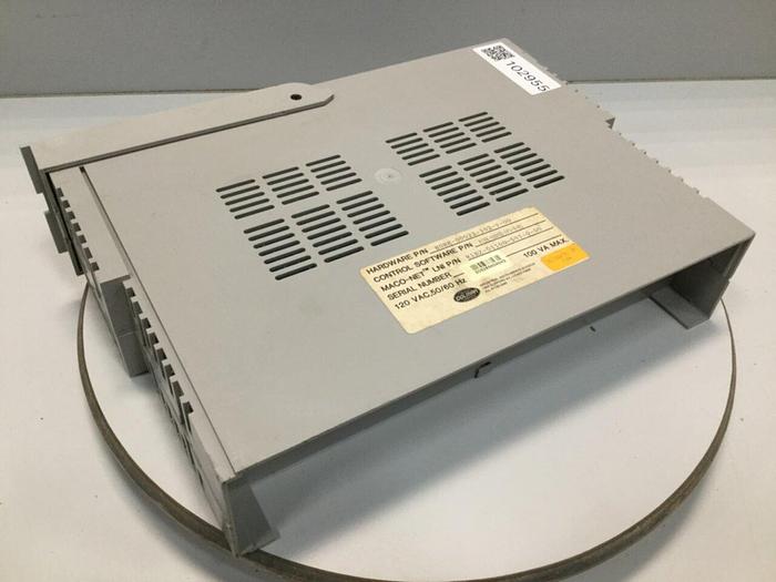 Used BARBER COLMAN Insta-Set Module 80BE-00022-102-V-00 Used