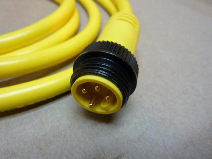 BRAD HARRISON / WOODHEAD Cord 114130A01M030 #28770