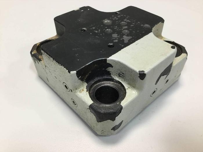 Used HYDROLUX Valve CCE 32 B61WX Y08 #98926