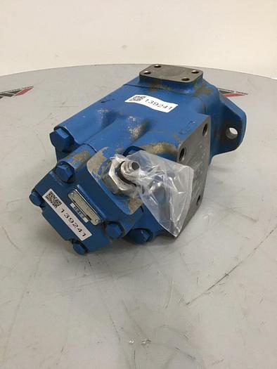 Used VICKERS Pump 3520V38E511BB Used