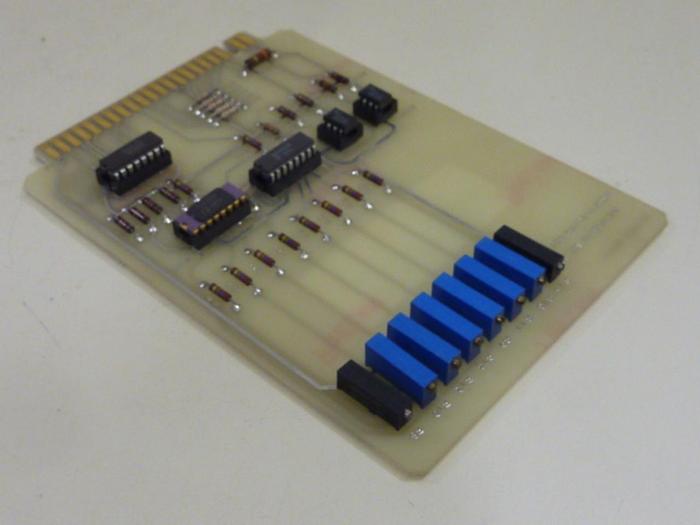 Used GENERIC Circuit Board 101-3819 #54865