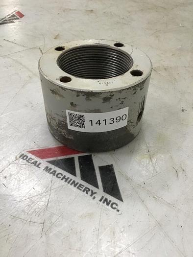 Used VAN DORN Tie Bar Nut 302580 #141390