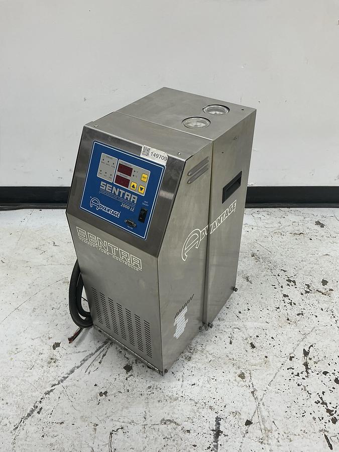 Used Not cleaned/ DNL / ADVANTAGE SK-1035LEZ-41D1