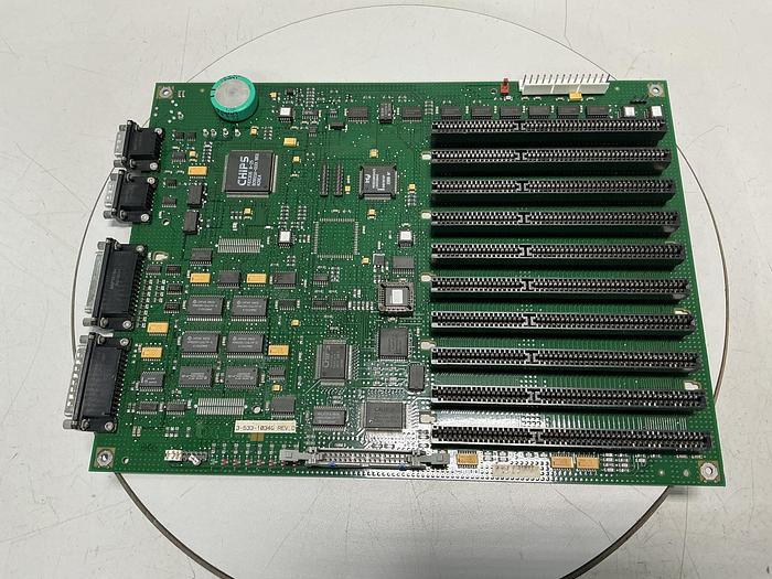 Used CINCINNATI MILACRON 3-533-1034G REV. D