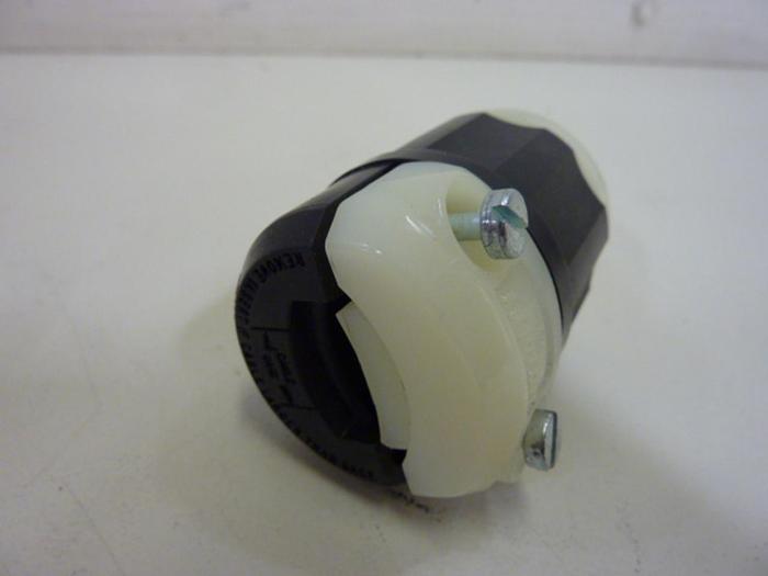 LEVITON Plug 4570-C #52620