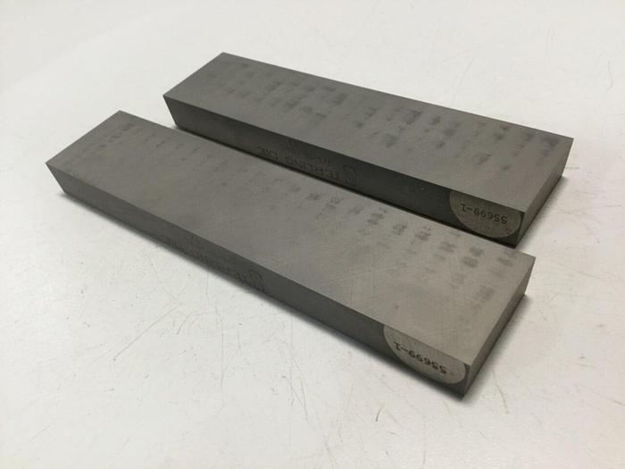 STERLING DIE Boltmaker Die 2 Piece Set 4-N1-S6-097 #110191