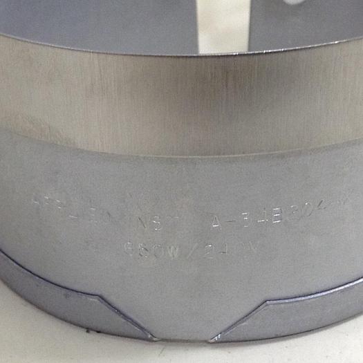 APPLIED INSTRUMENTS 650 Watt Heater Band A-34B204-X #69789