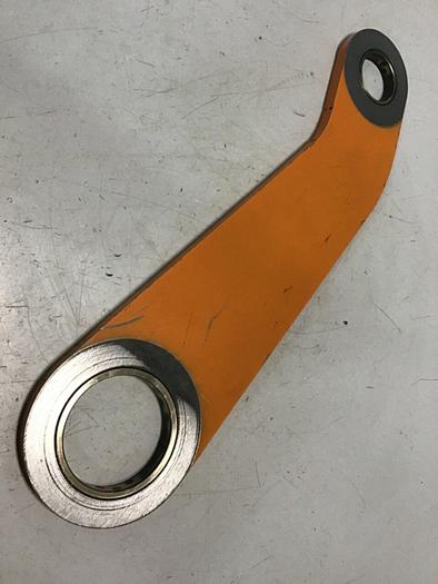 Used CINCINNATI MILACRON Toggle Link 5036652 #130101